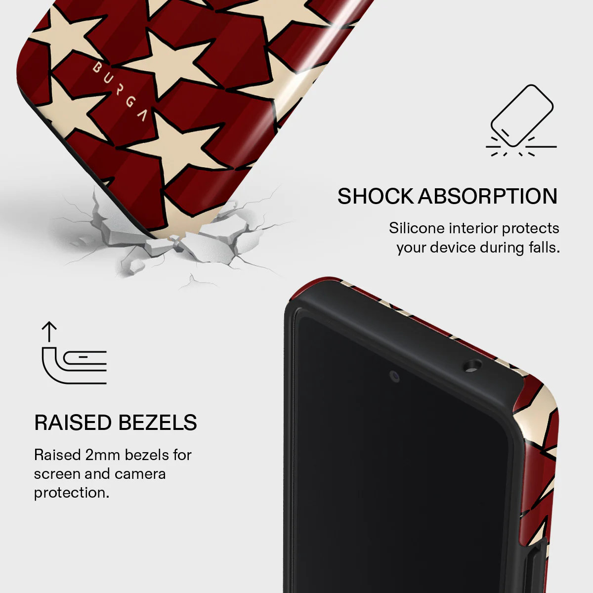 Starchaser - Samsung Galaxy A53 Case - Image 4