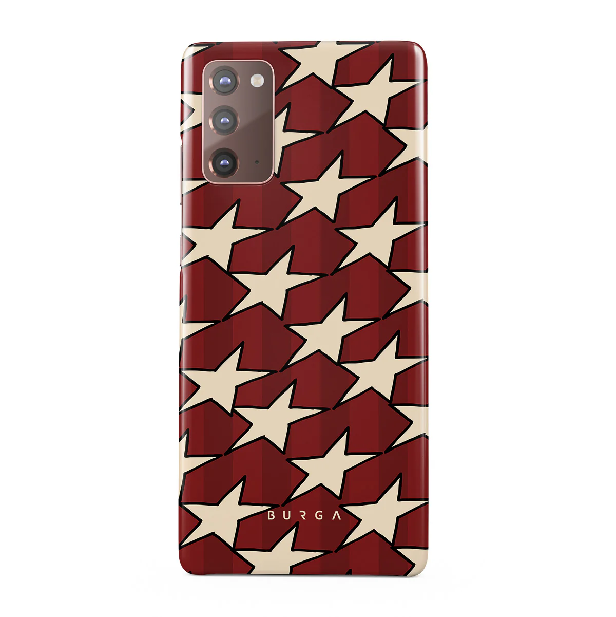 Starchaser - Samsung Galaxy Note 20 4G / 5G Case
