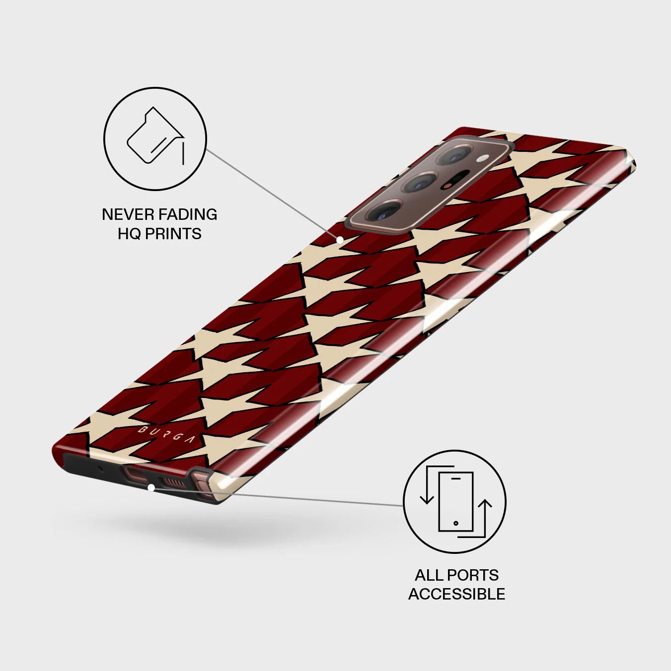 Starchaser - Samsung Galaxy Note 20 Ultra 4G / 5G Case - Image 7