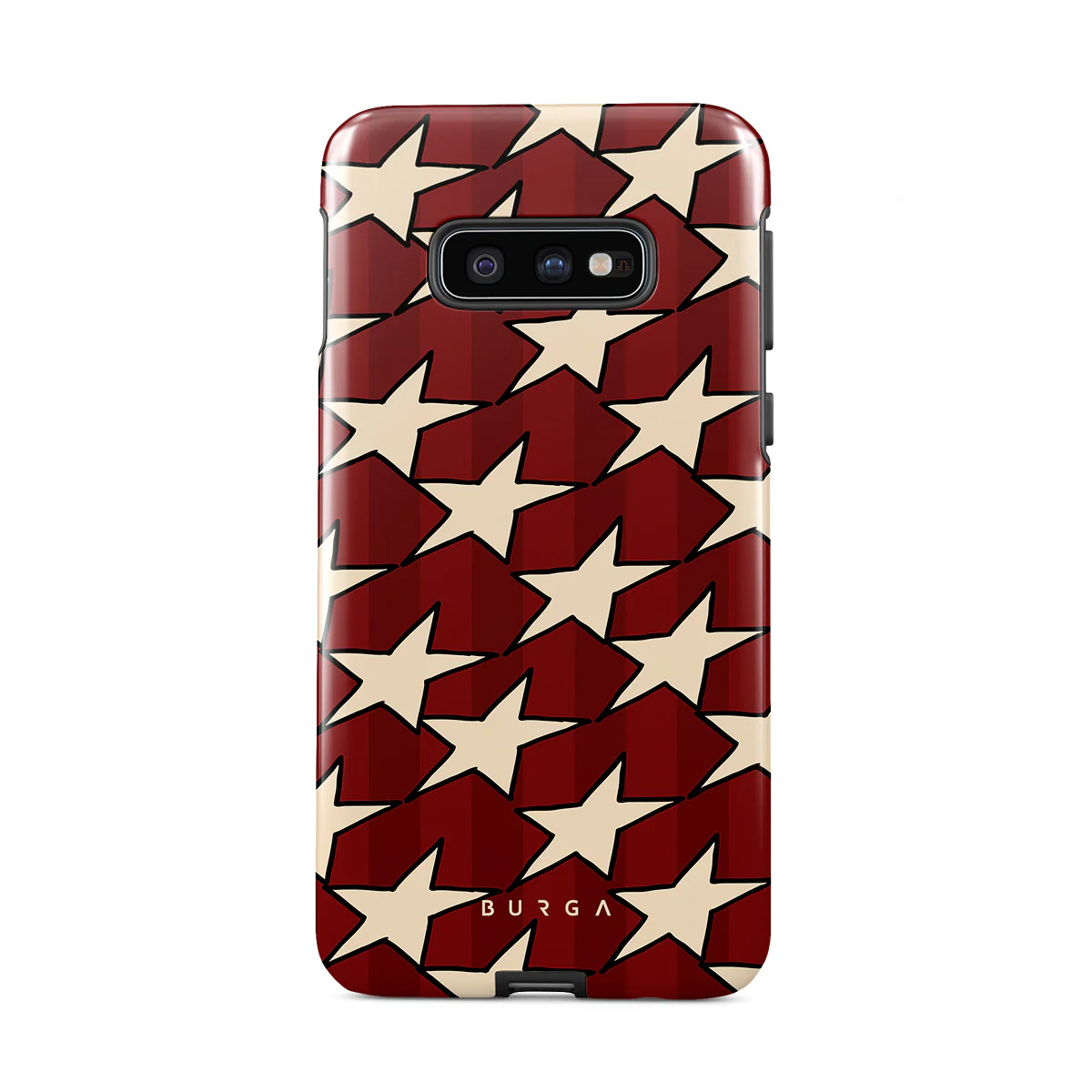 Starchaser - Samsung Galaxy S10E Case