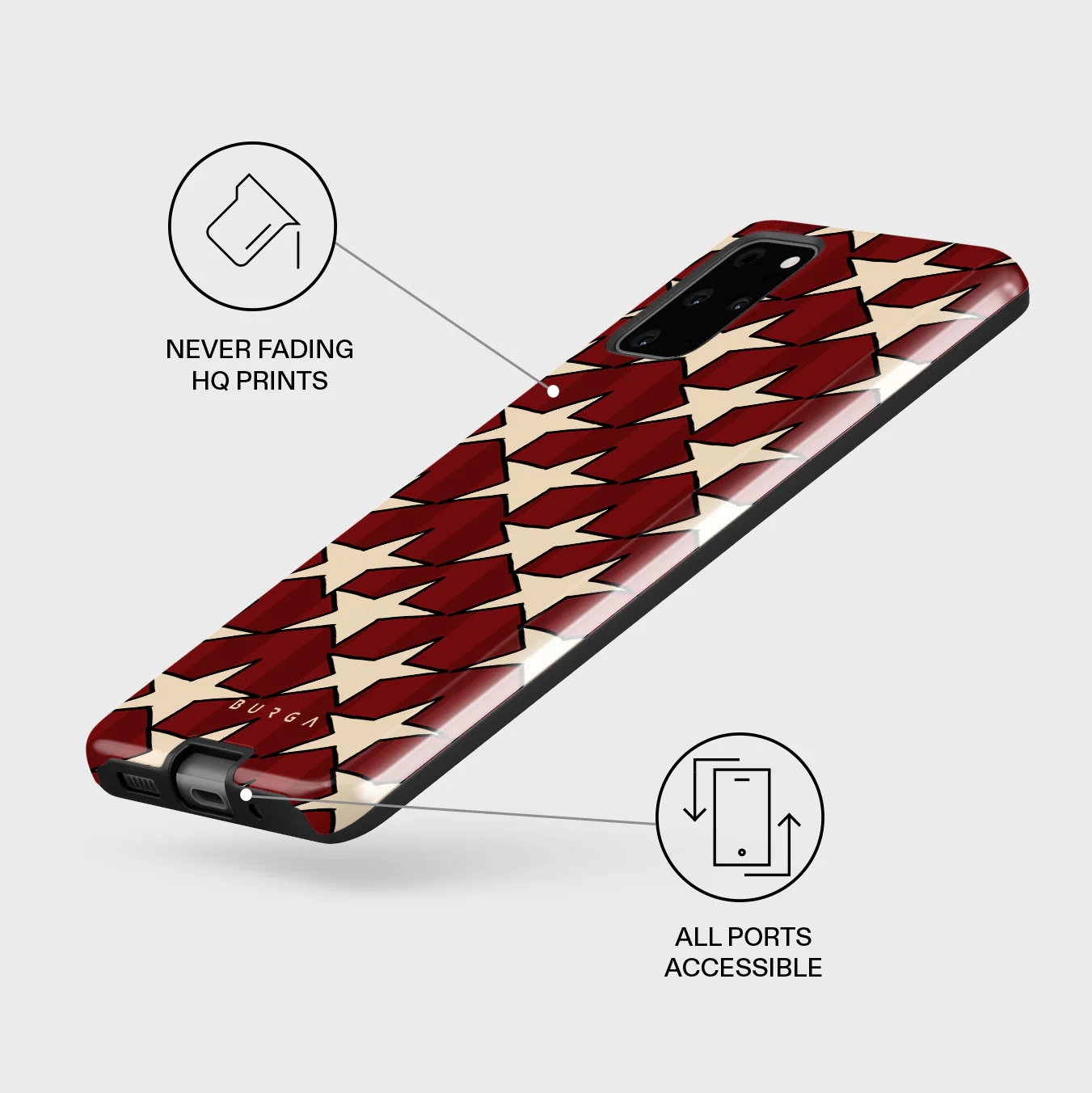 Starchaser - Samsung Galaxy S20 Plus 4G / 5G Case - Image 3
