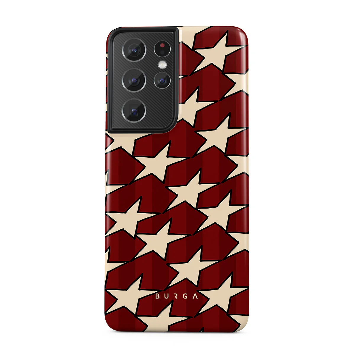 Starchaser - Samsung Galaxy S21 Ultra Case