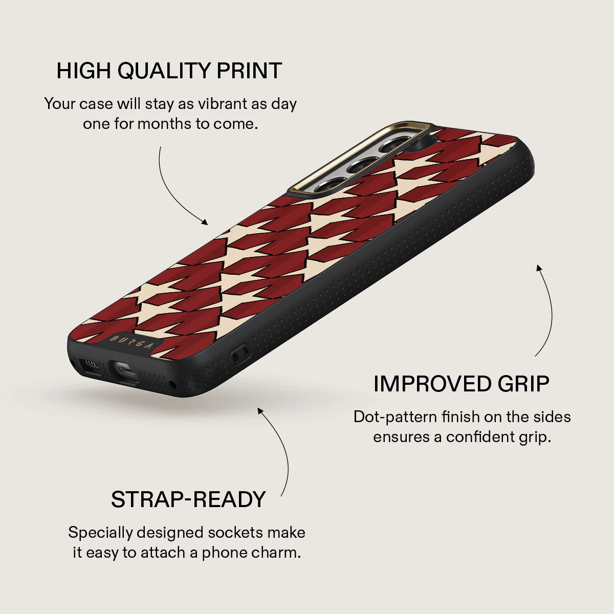 Starchaser - Samsung Galaxy S22 Case - Image 9
