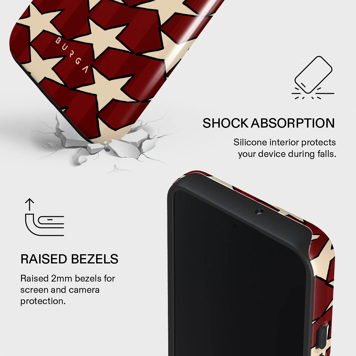 Starchaser - Samsung Galaxy S22 Plus Case - Image 4