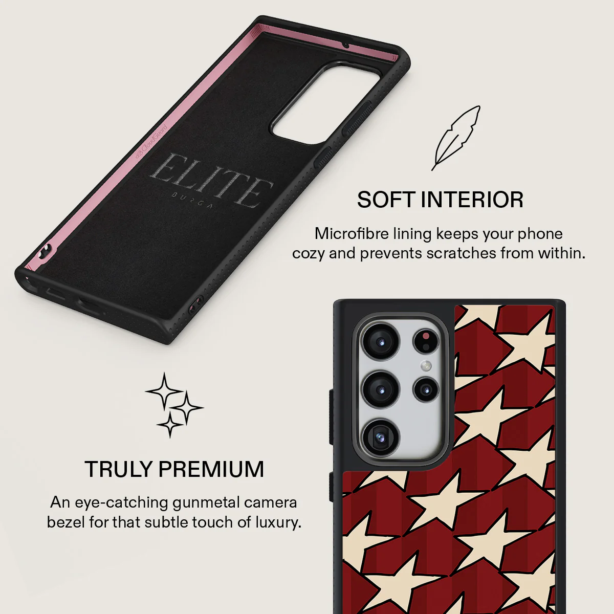 Starchaser - Samsung Galaxy S22 Ultra Case - Image 17