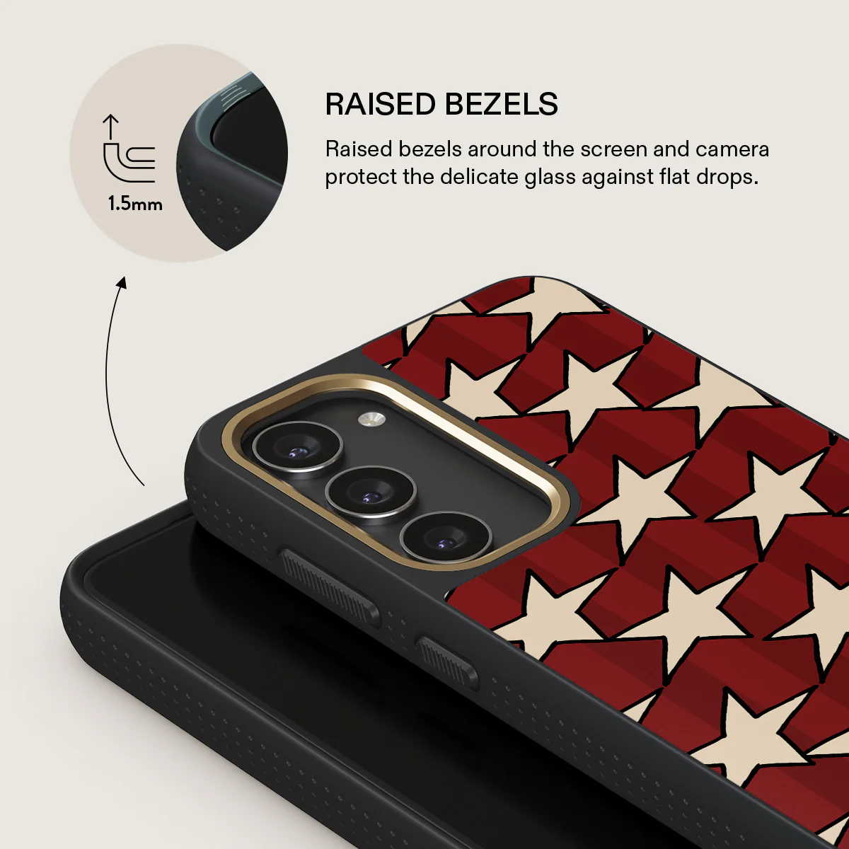 Starchaser - Samsung Galaxy S23 Case - Image 8