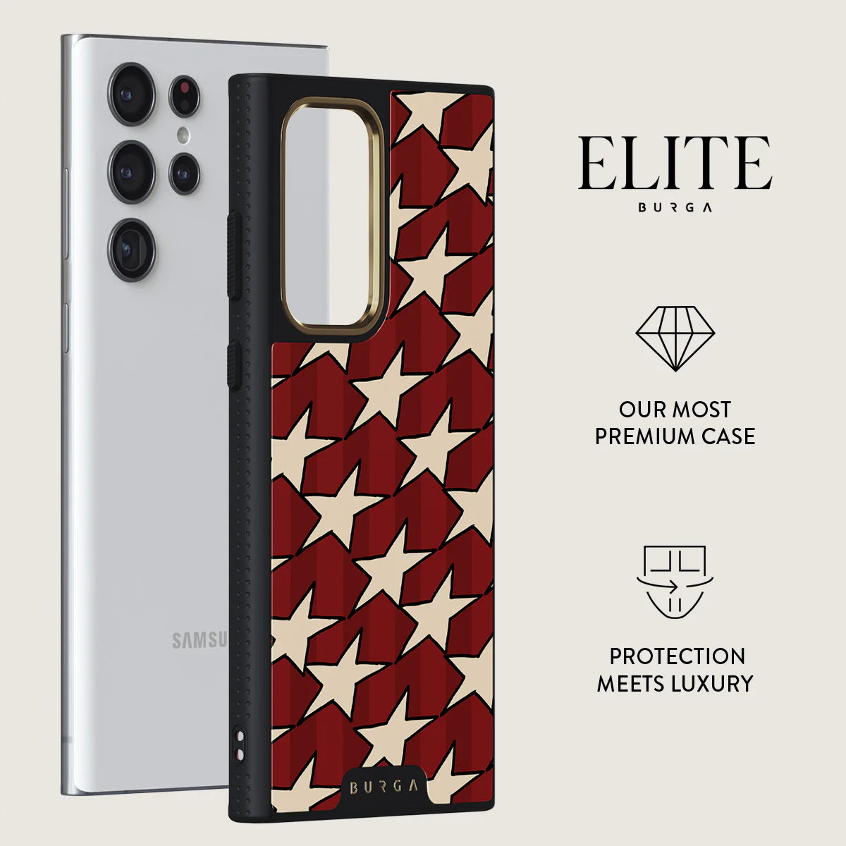 Starchaser - Samsung Galaxy S23 Ultra Case - Image 6