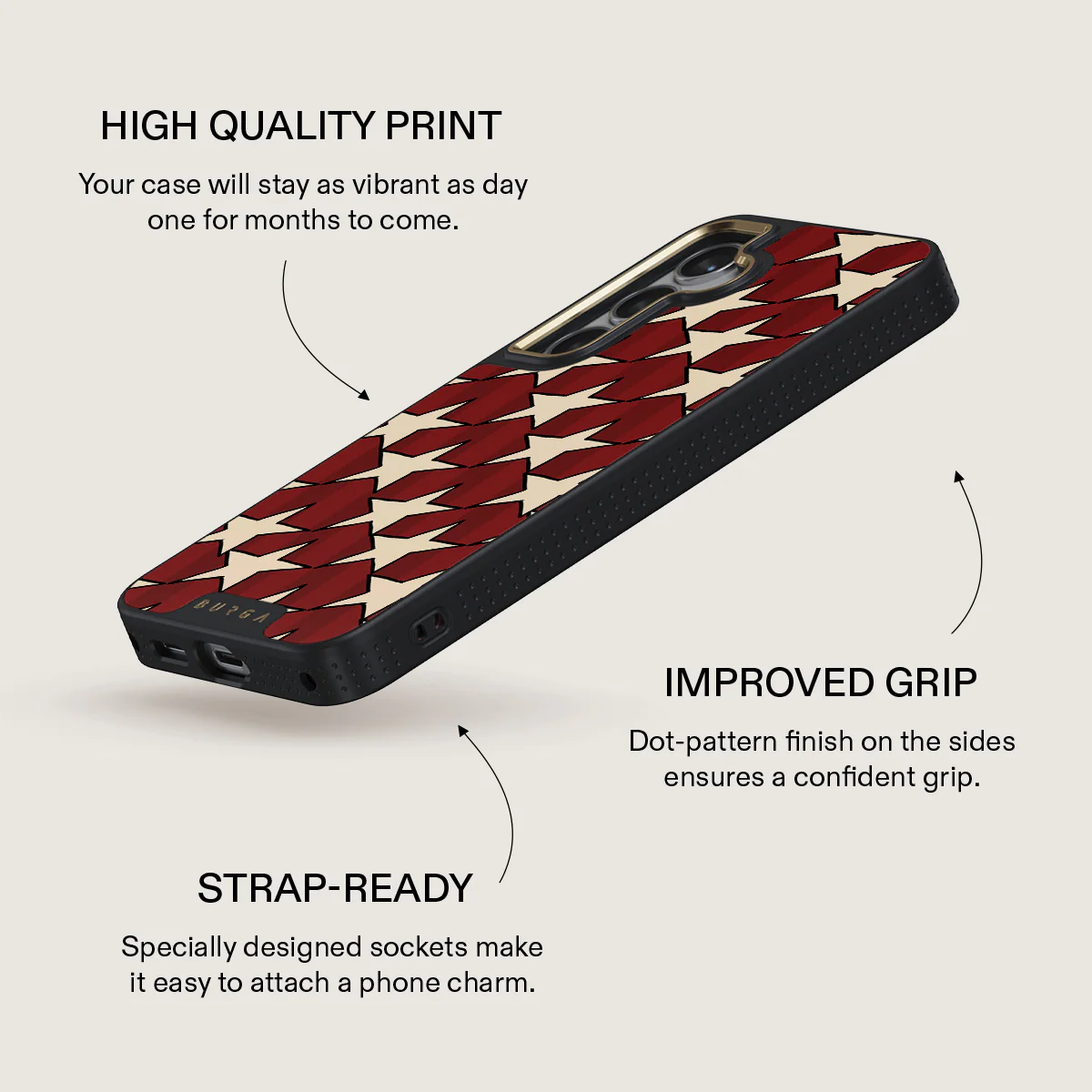 Starchaser - Samsung Galaxy S24 Case - Image 9