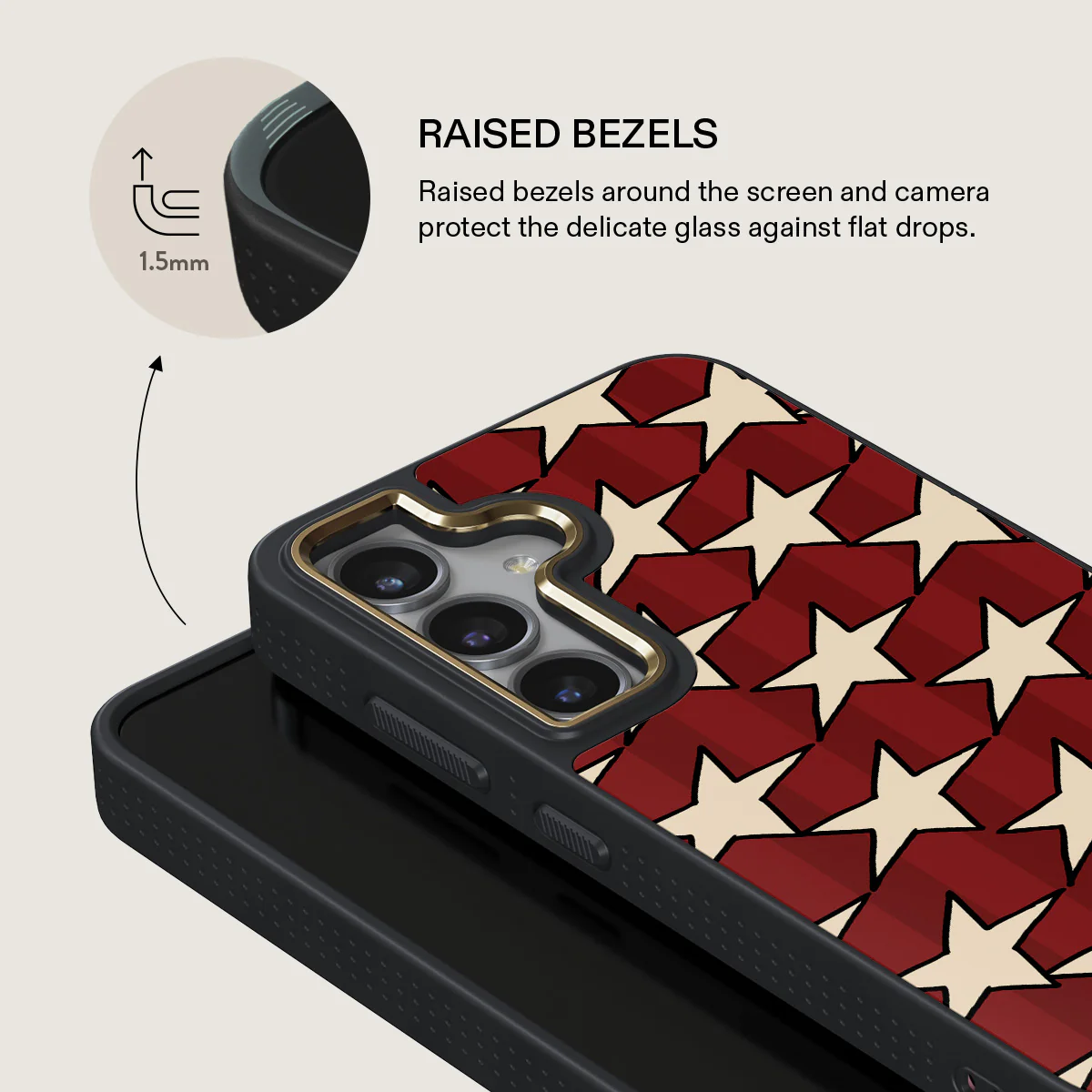 Starchaser - Samsung Galaxy S24 Plus Case - Image 8