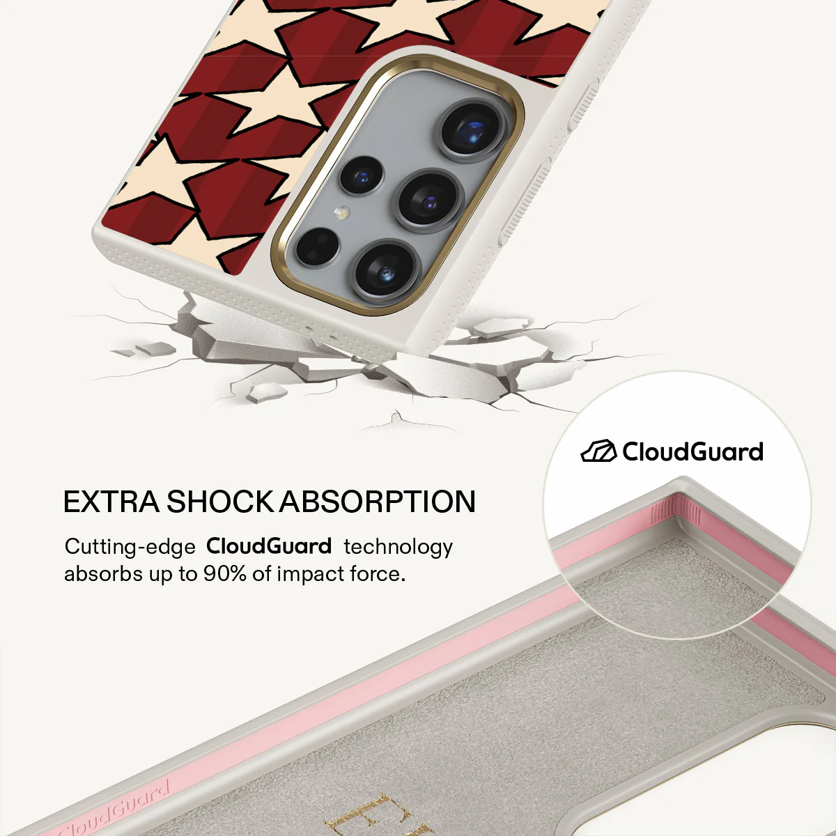 Starchaser - Samsung Galaxy S24 Ultra Case - Image 21