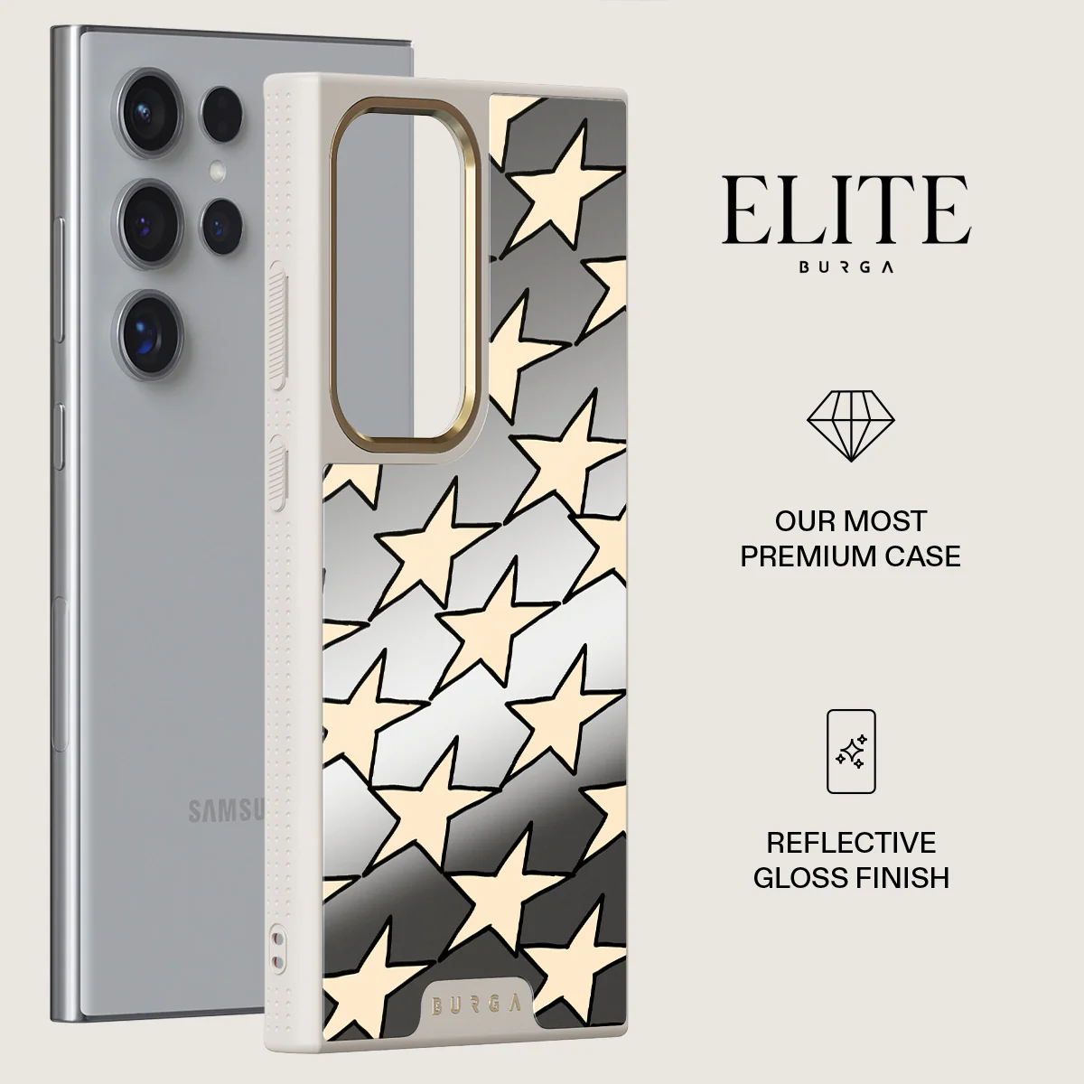 Starchaser - Samsung Galaxy S24 Ultra Case - Image 51