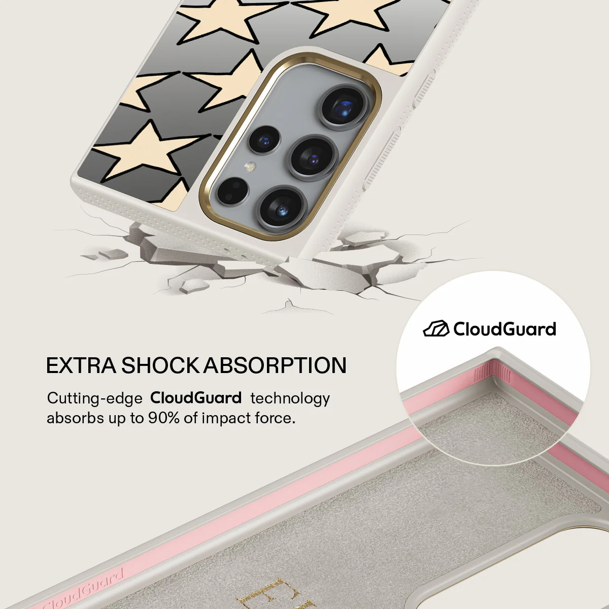 Starchaser - Samsung Galaxy S24 Ultra Case - Image 52