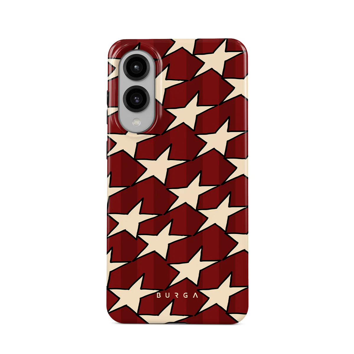 Starchaser - Samsung Galaxy S25 Edge Case