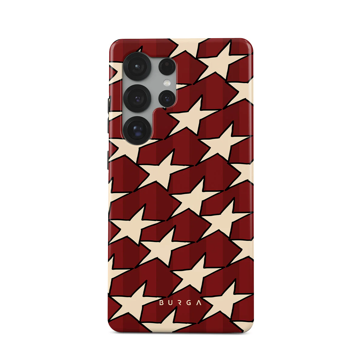 Starchaser - Samsung Galaxy S25 Ultra Case
