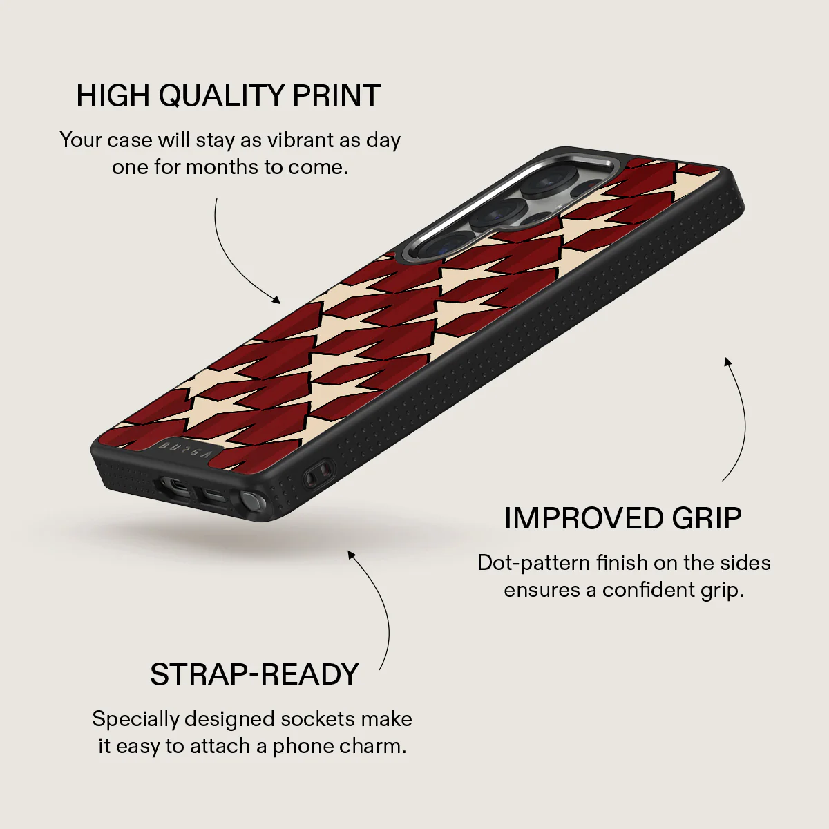 Starchaser - Samsung Galaxy S25 Ultra Case - Image 16