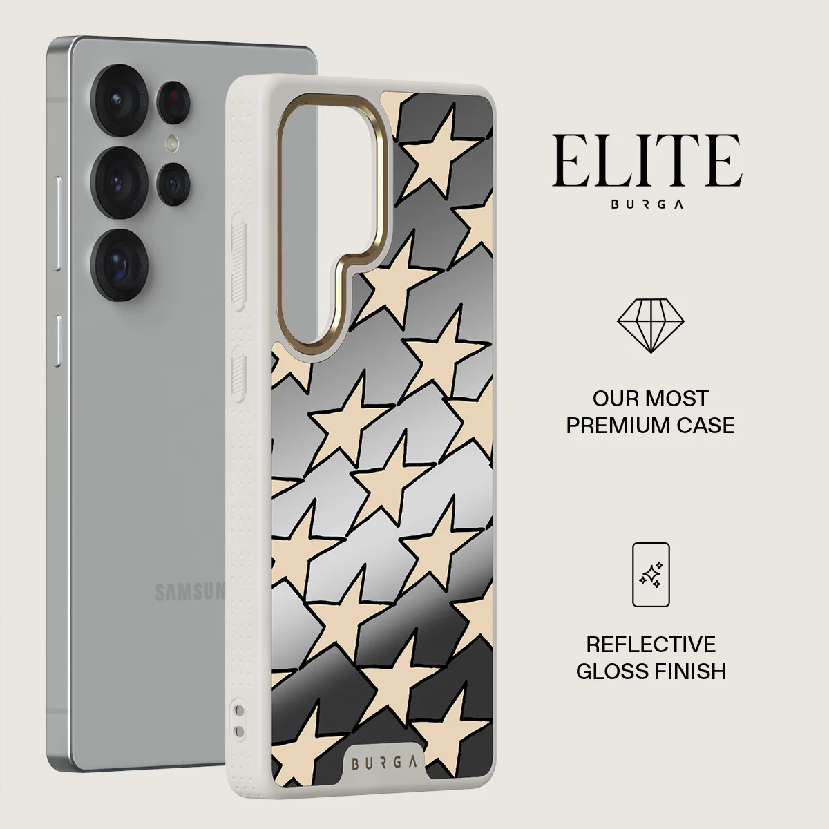 Starchaser - Samsung Galaxy S25 Ultra Case - Image 51