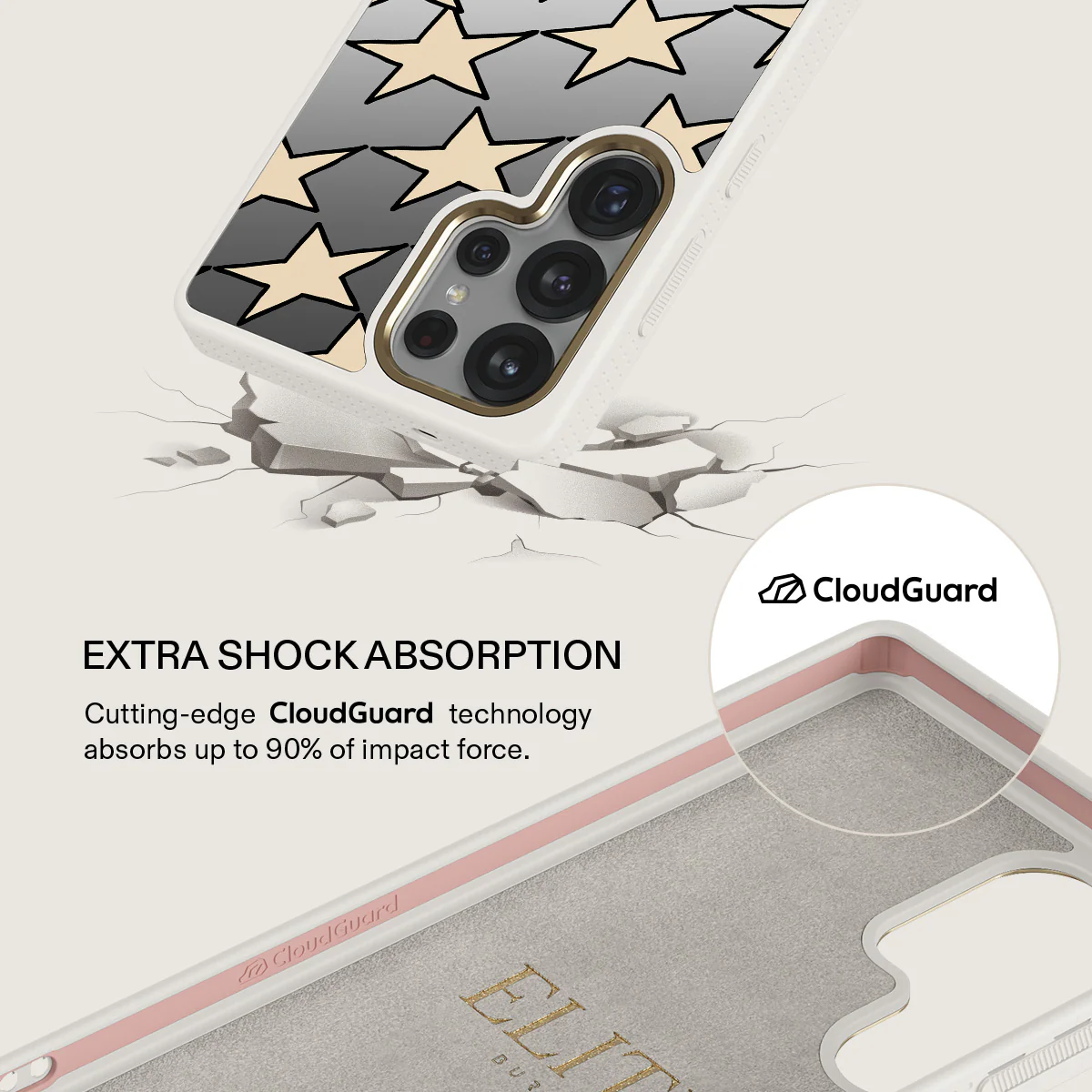 Starchaser - Samsung Galaxy S25 Ultra Case - Image 52