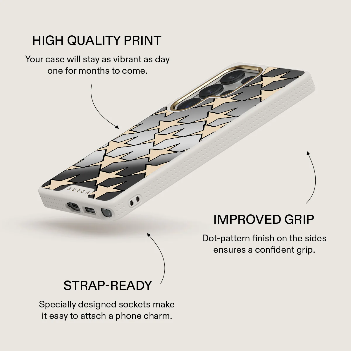 Starchaser - Samsung Galaxy S25 Ultra Case - Image 55