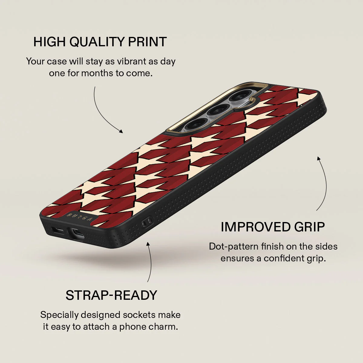 Starchaser - Samsung Galaxy S26 Case - Image 9