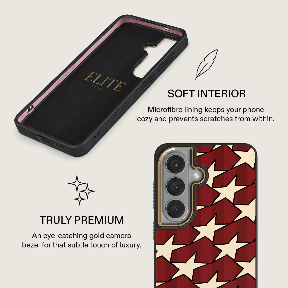 Starchaser - Samsung Galaxy S26 Plus Case - Image 10