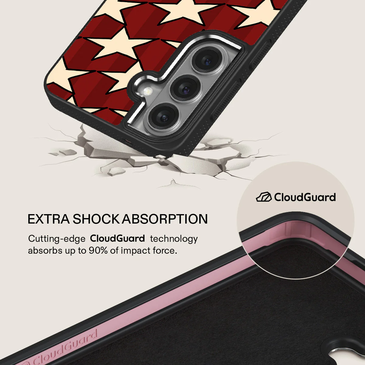 Starchaser - Samsung Galaxy S26 Plus Case - Image 14