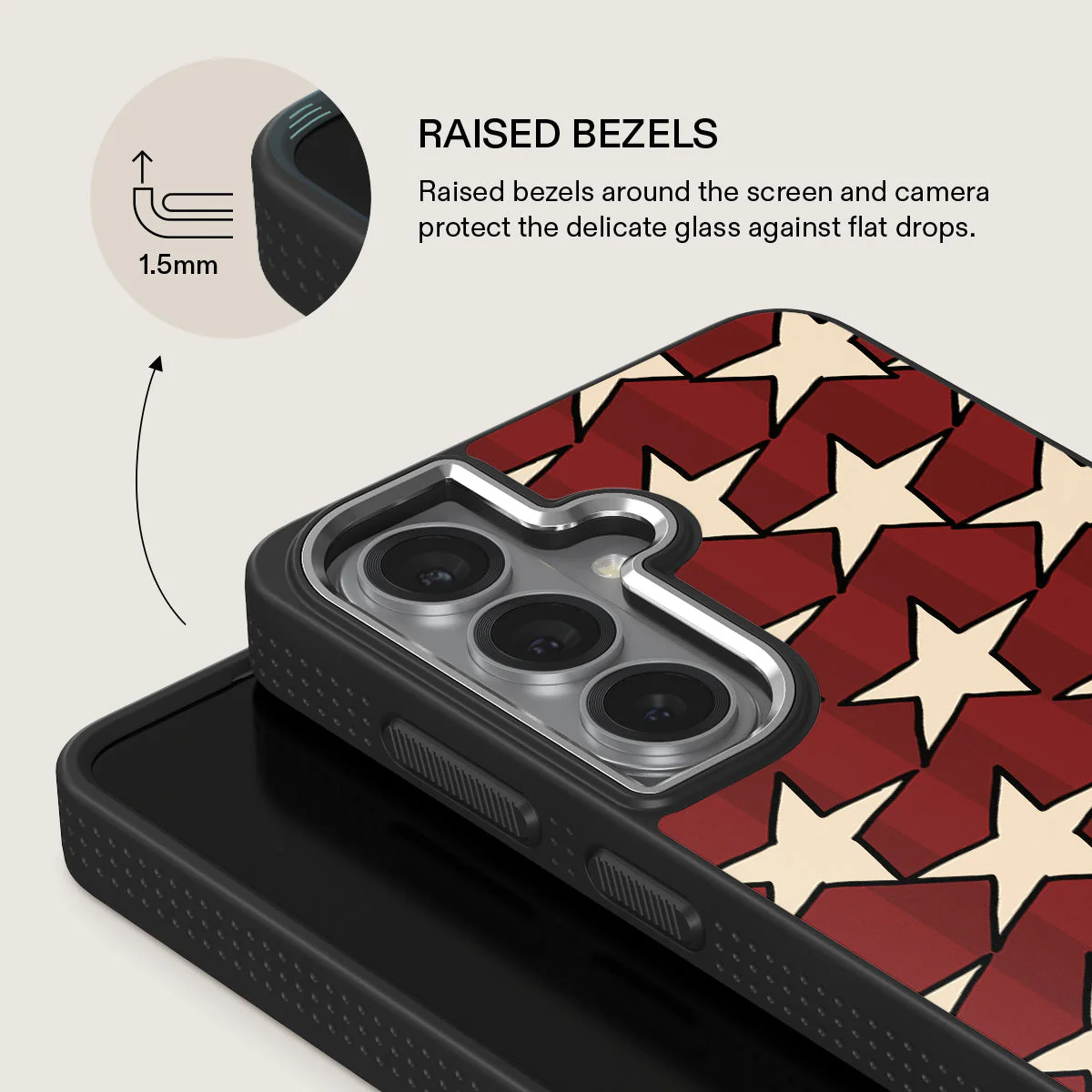Starchaser - Samsung Galaxy S26 Plus Case - Image 22