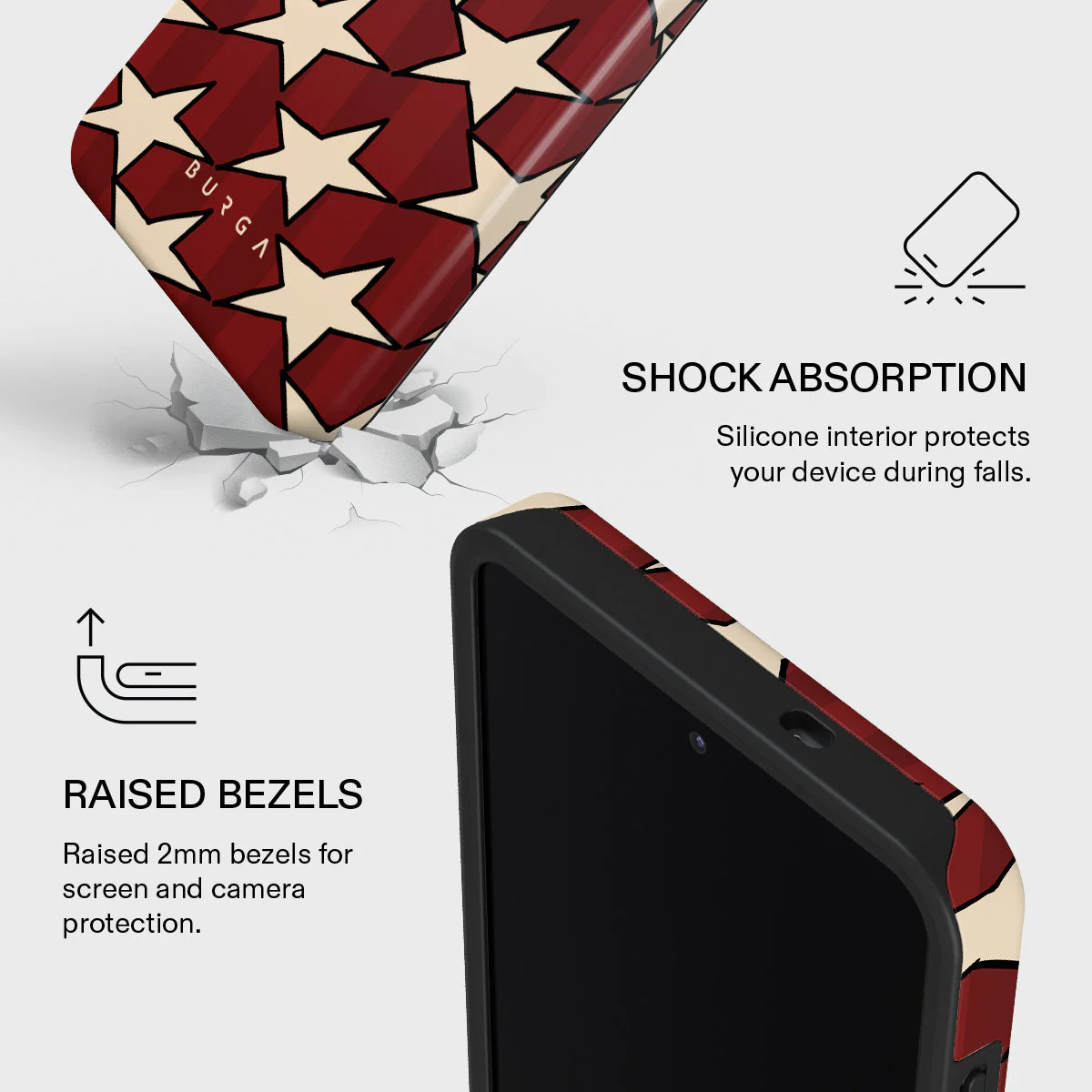 Starchaser - Samsung Galaxy S26 Plus Case - Image 4
