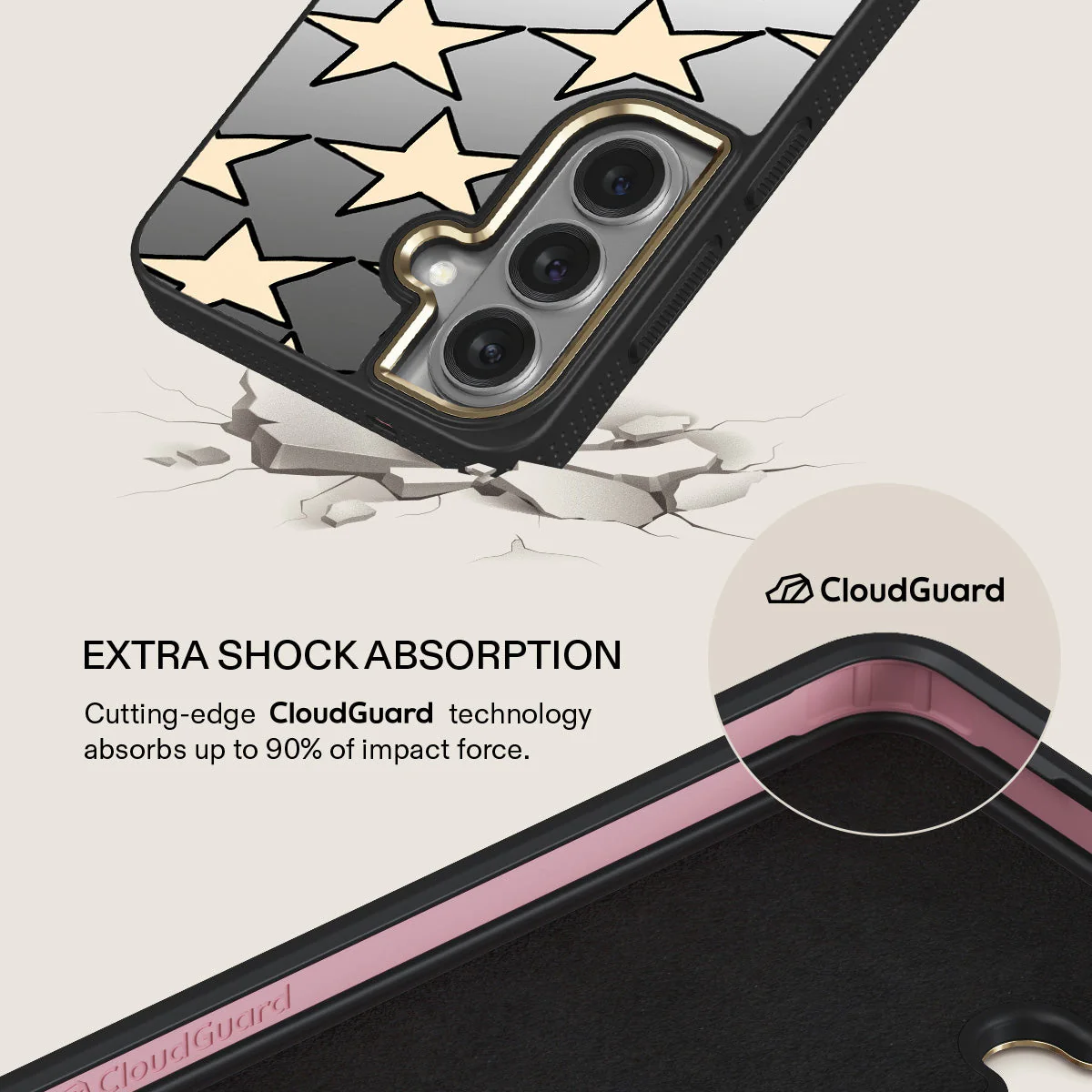 Starchaser - Samsung Galaxy S26 Plus Case - Image 42