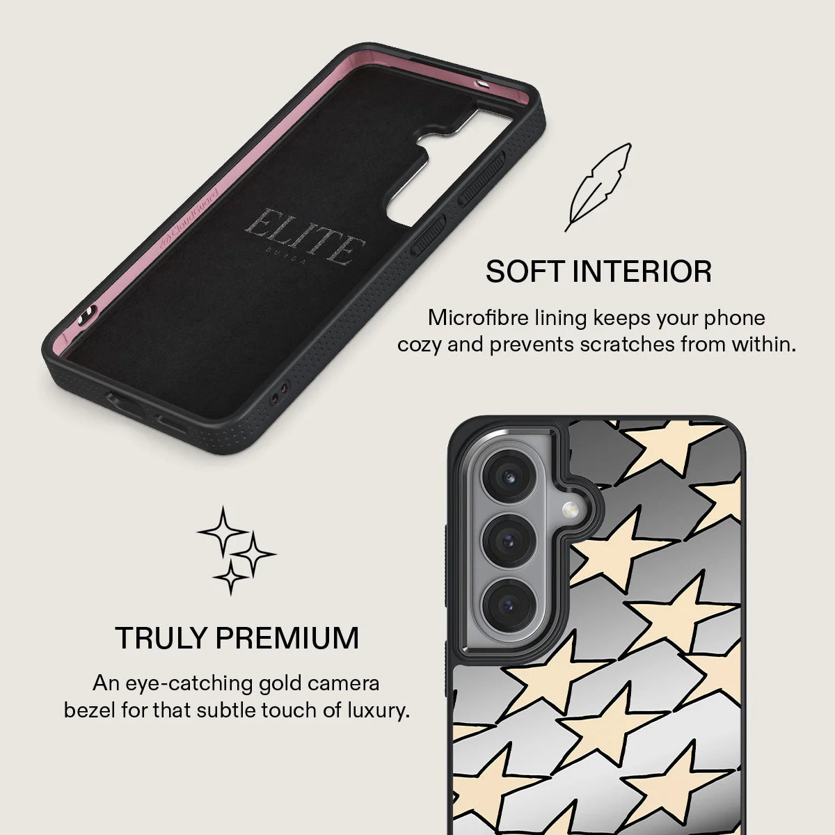 Starchaser - Samsung Galaxy S26 Plus Case - Image 54