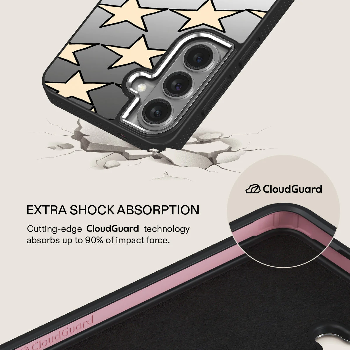 Starchaser - Samsung Galaxy S26 Plus Case - Image 58