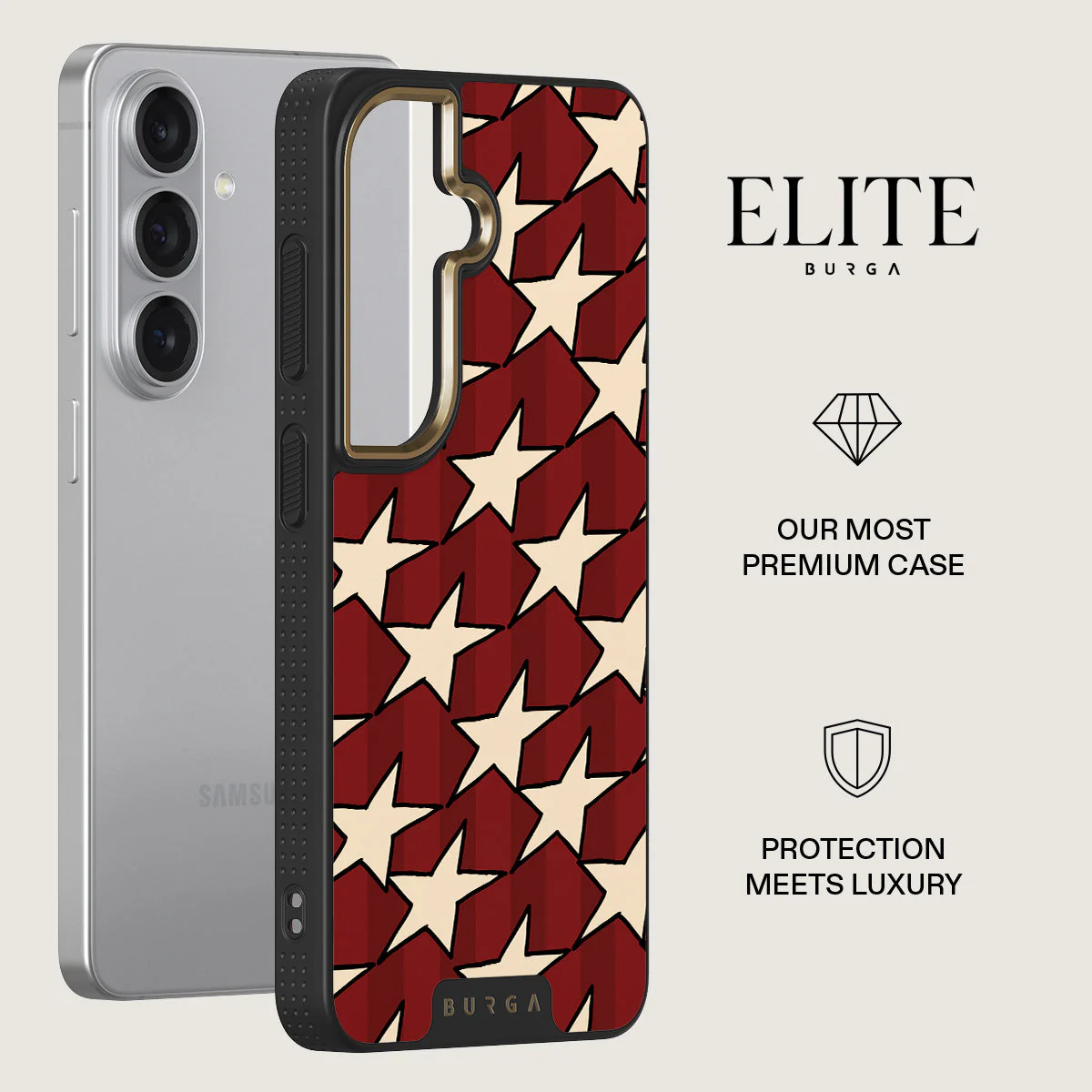 Starchaser - Samsung Galaxy S26 Plus Case - Image 6