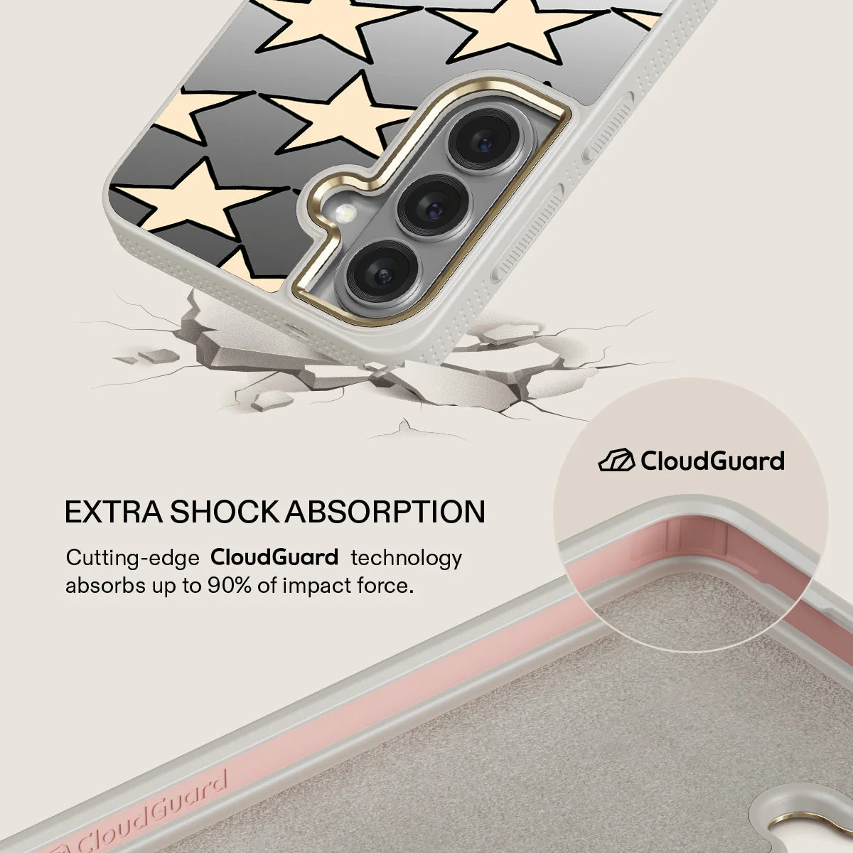 Starchaser - Samsung Galaxy S26 Plus Case - Image 74