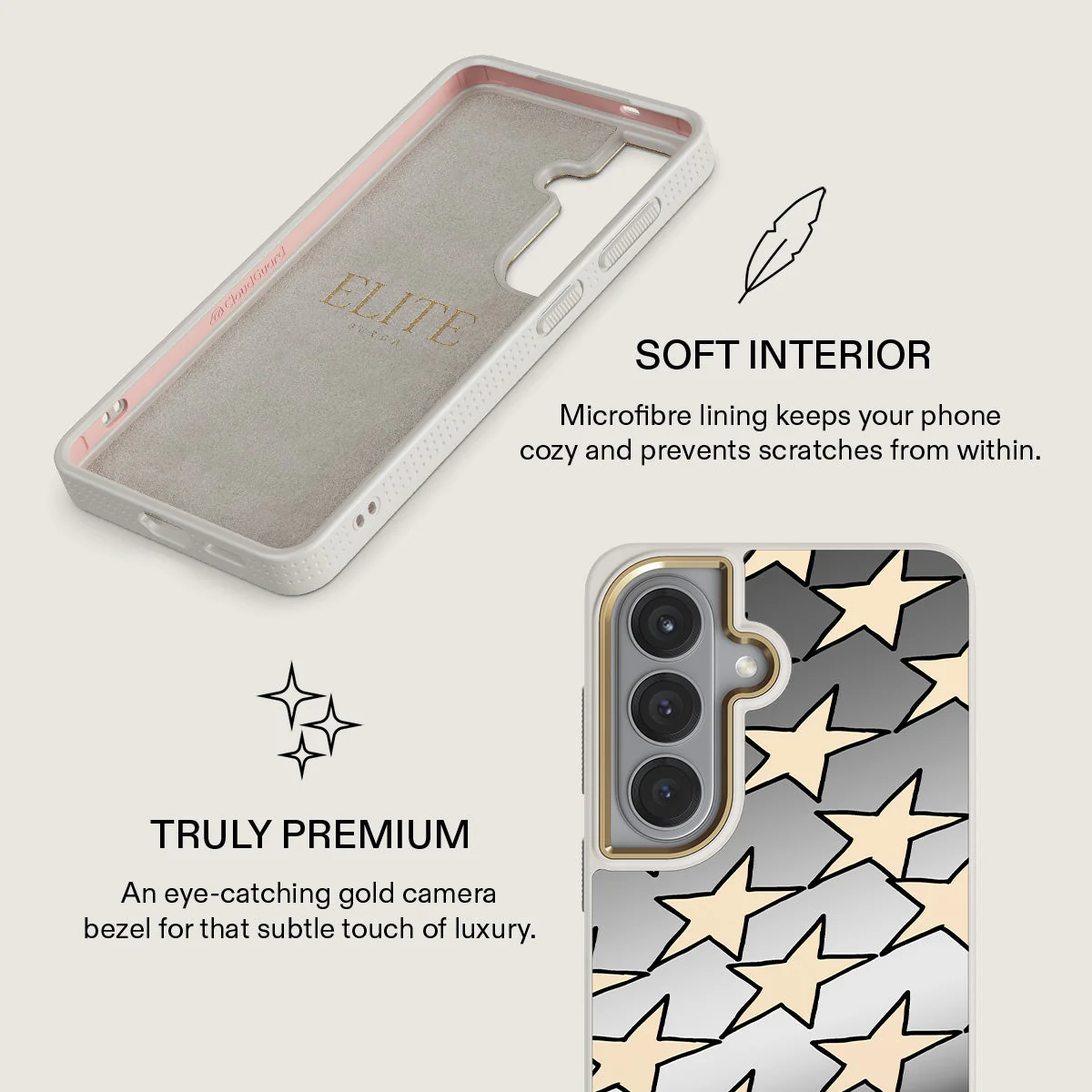 Starchaser - Samsung Galaxy S26 Plus Case - Image 78