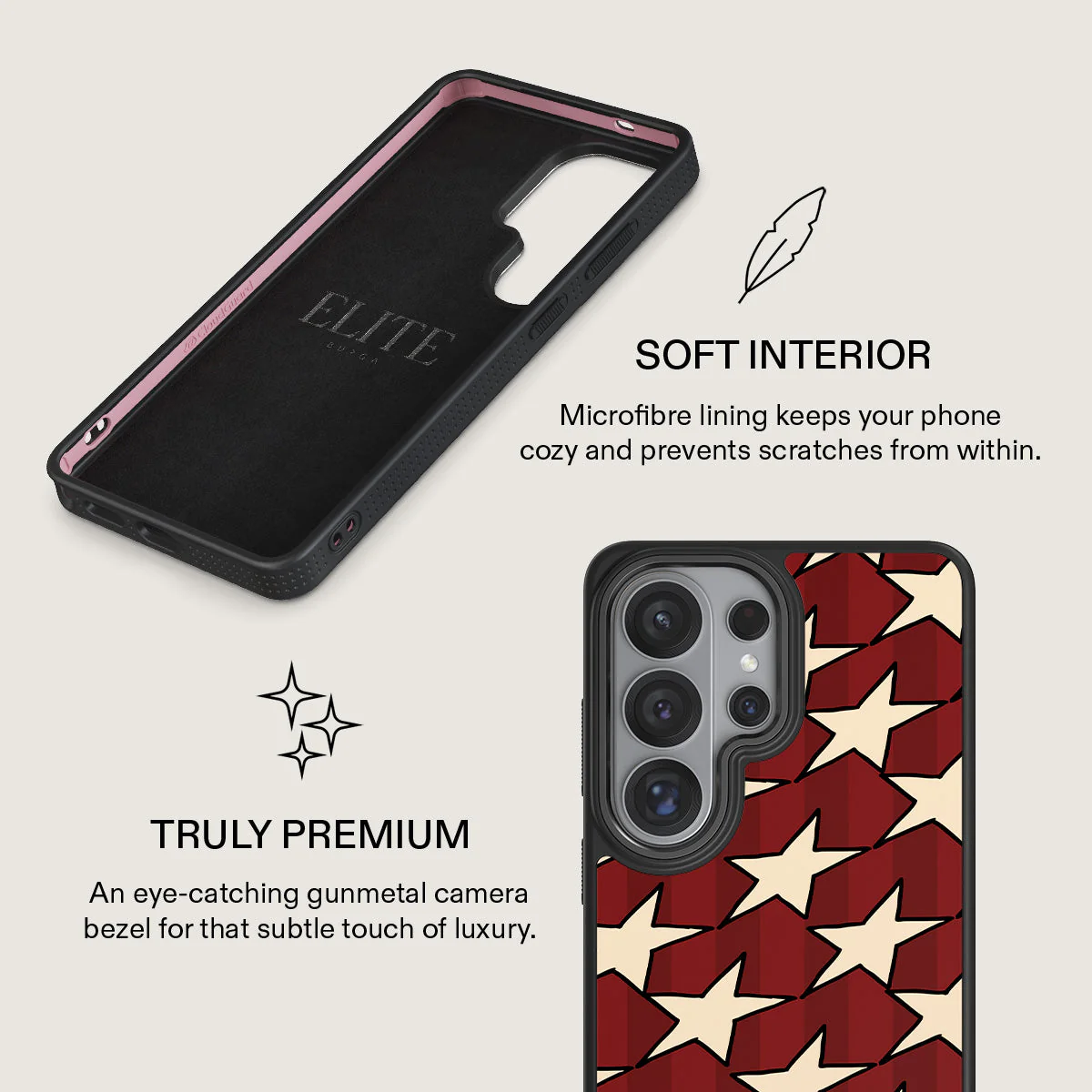 Starchaser - Samsung Galaxy S26 Ultra Case - Image 17