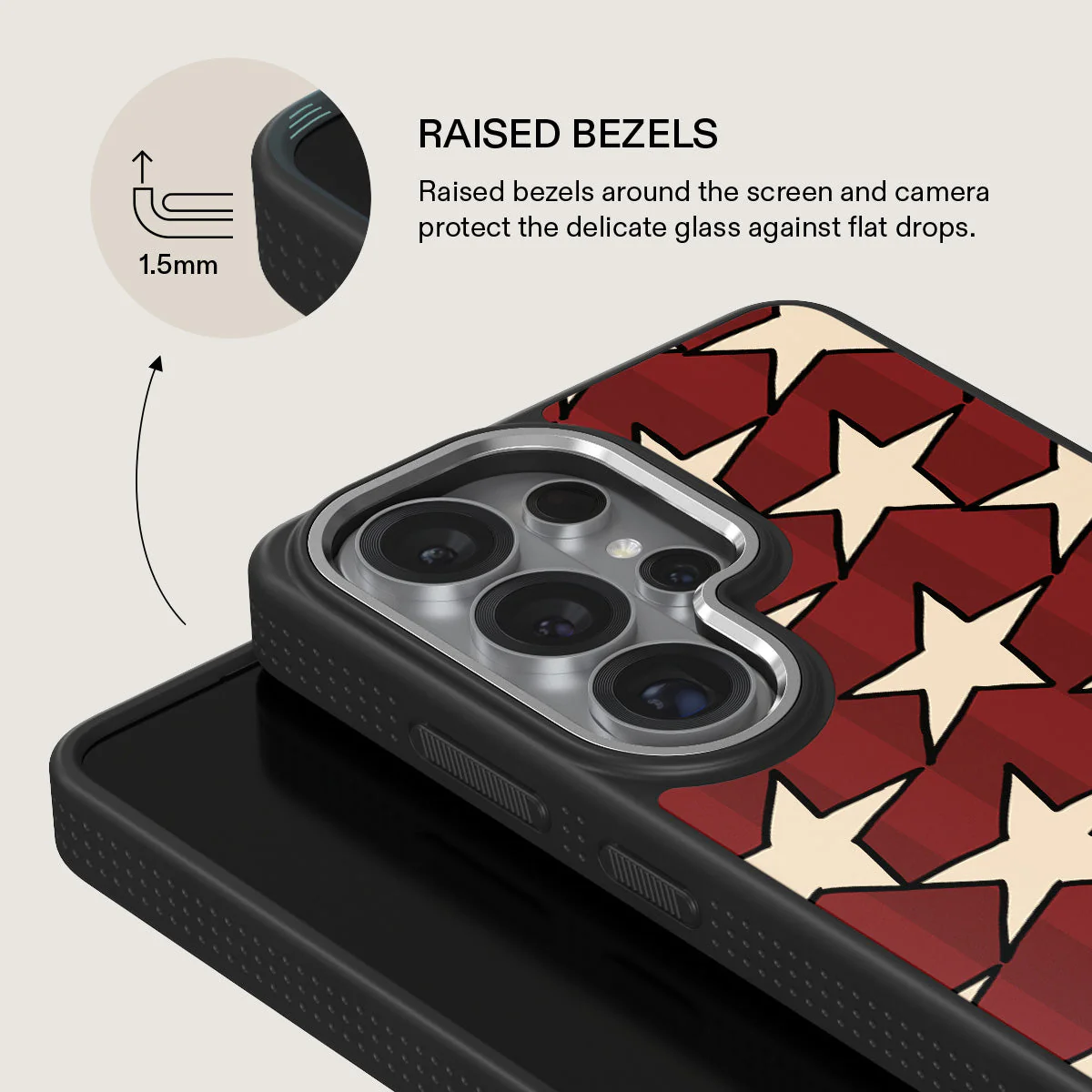 Starchaser - Samsung Galaxy S26 Ultra Case - Image 22