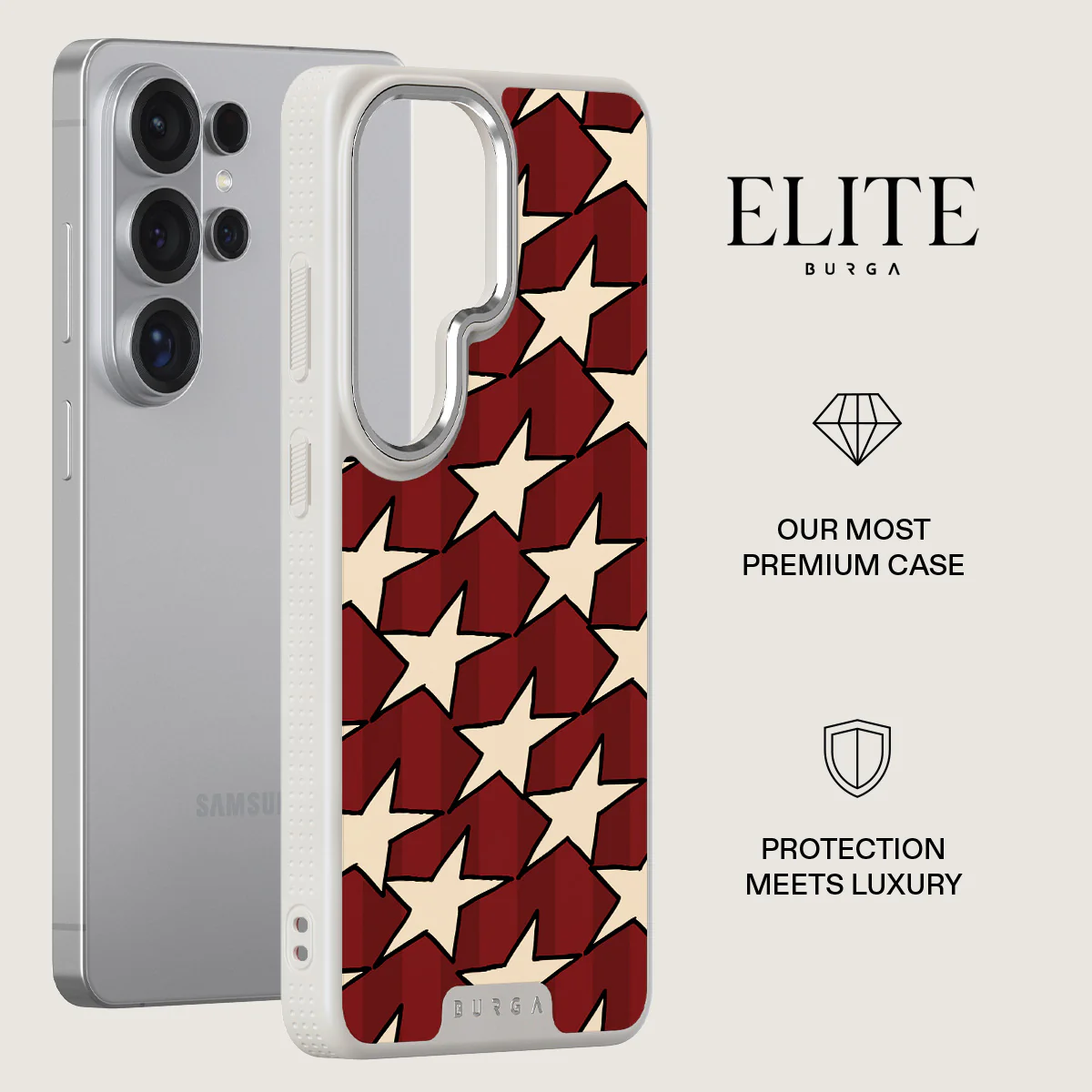 Starchaser - Samsung Galaxy S26 Ultra Case - Image 34