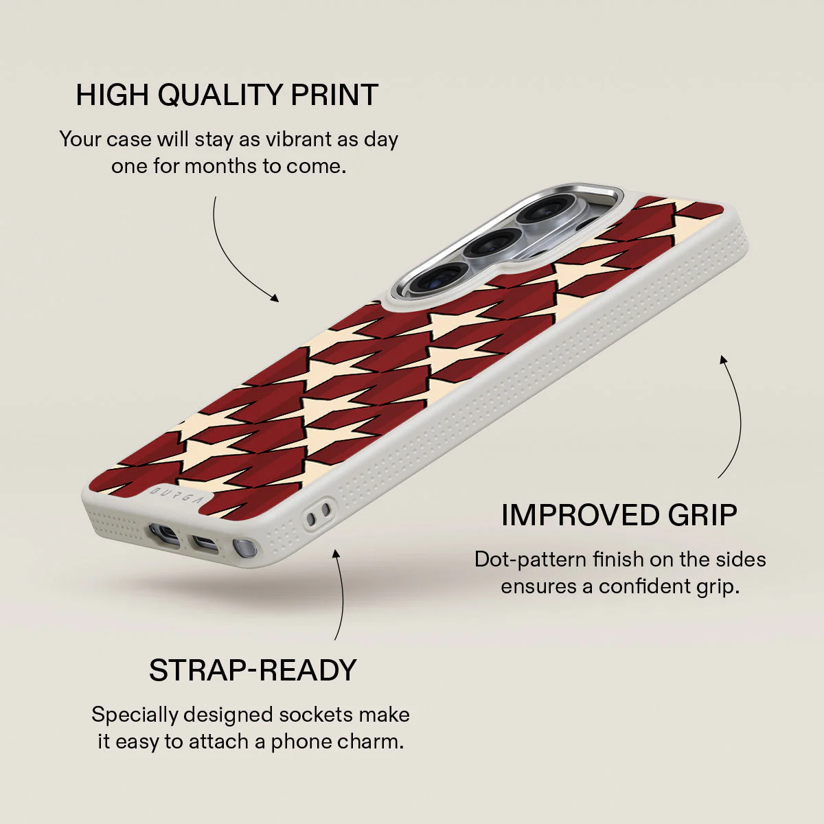 Starchaser - Samsung Galaxy S26 Ultra Case - Image 37