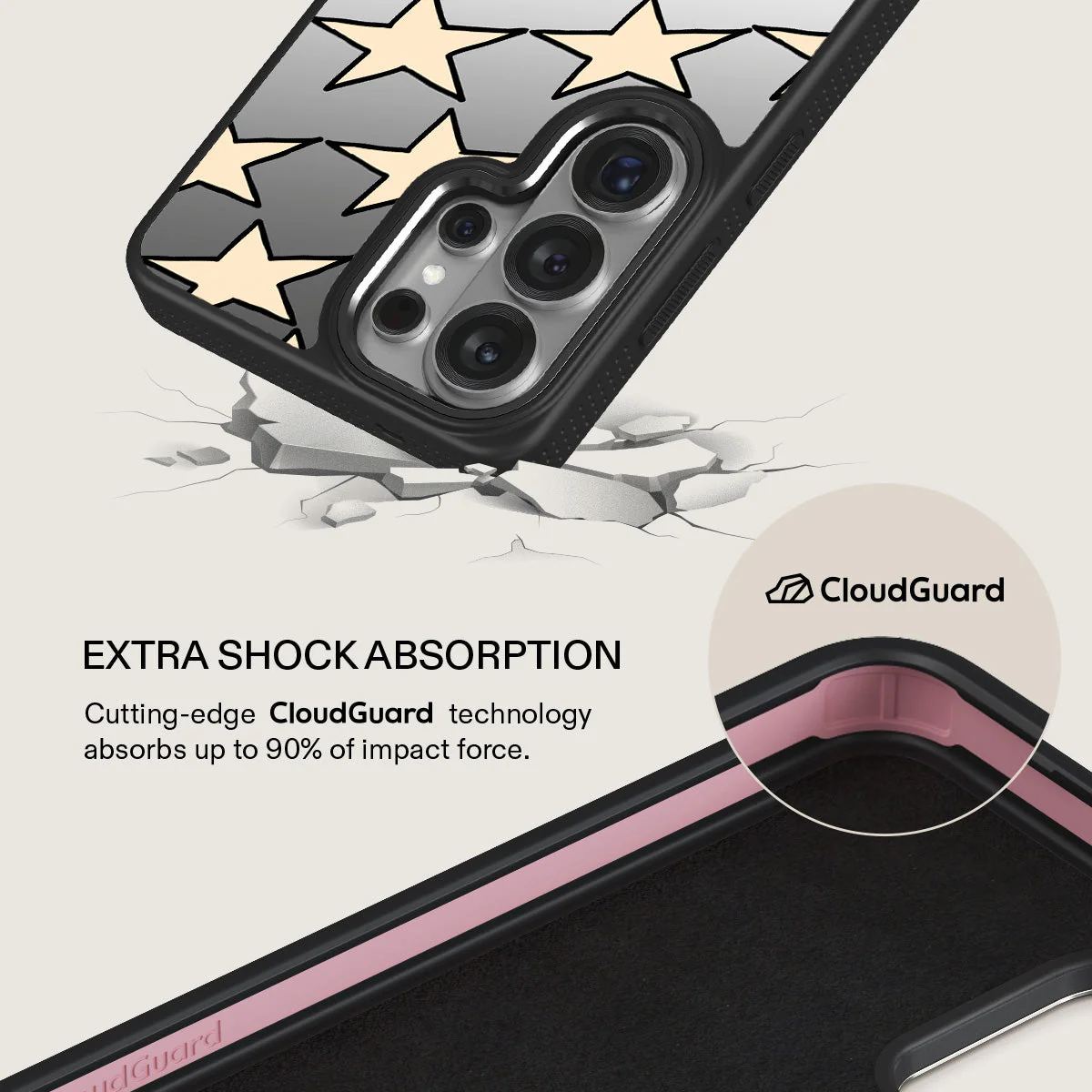 Starchaser - Samsung Galaxy S26 Ultra Case - Image 50
