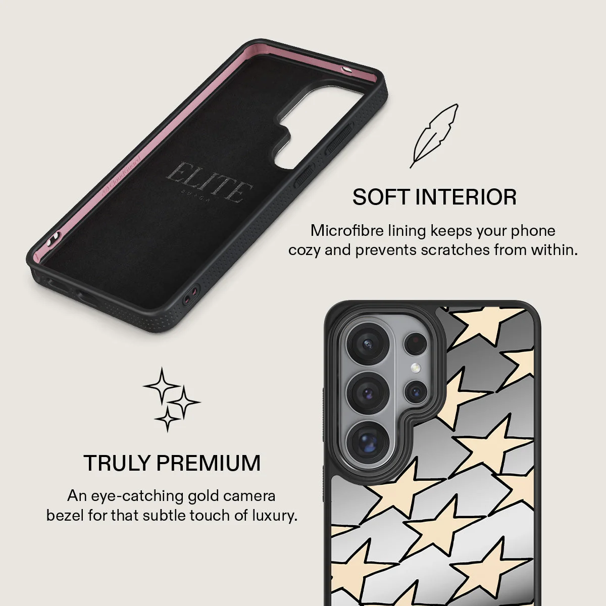 Starchaser - Samsung Galaxy S26 Ultra Case - Image 54
