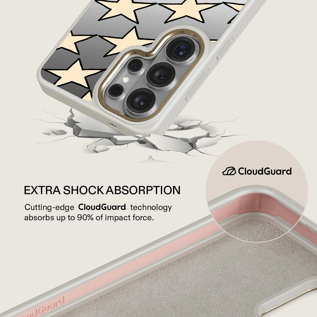Starchaser - Samsung Galaxy S26 Ultra Case - Image 74
