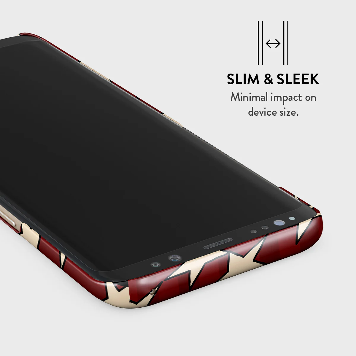 Starchaser - Samsung Galaxy S9 Case - Image 4