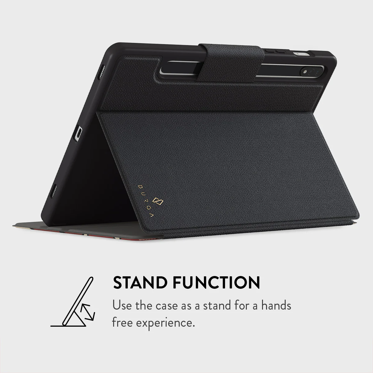 Starchaser - Samsung Galaxy Tab S10+ Case - Image 4
