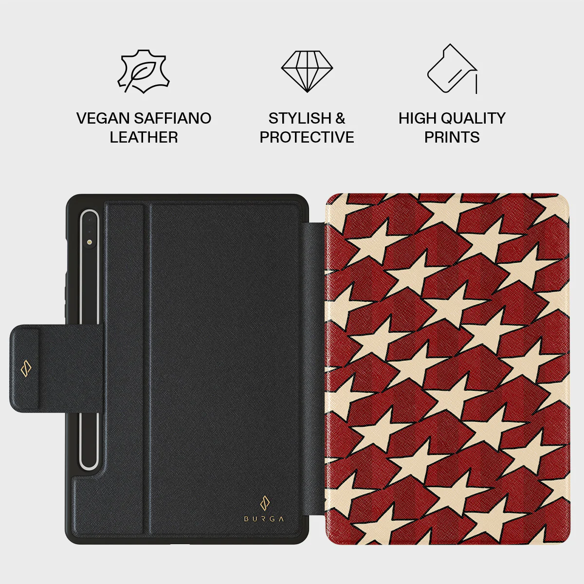 Starchaser - Samsung Galaxy Tab S9 Case - Image 2