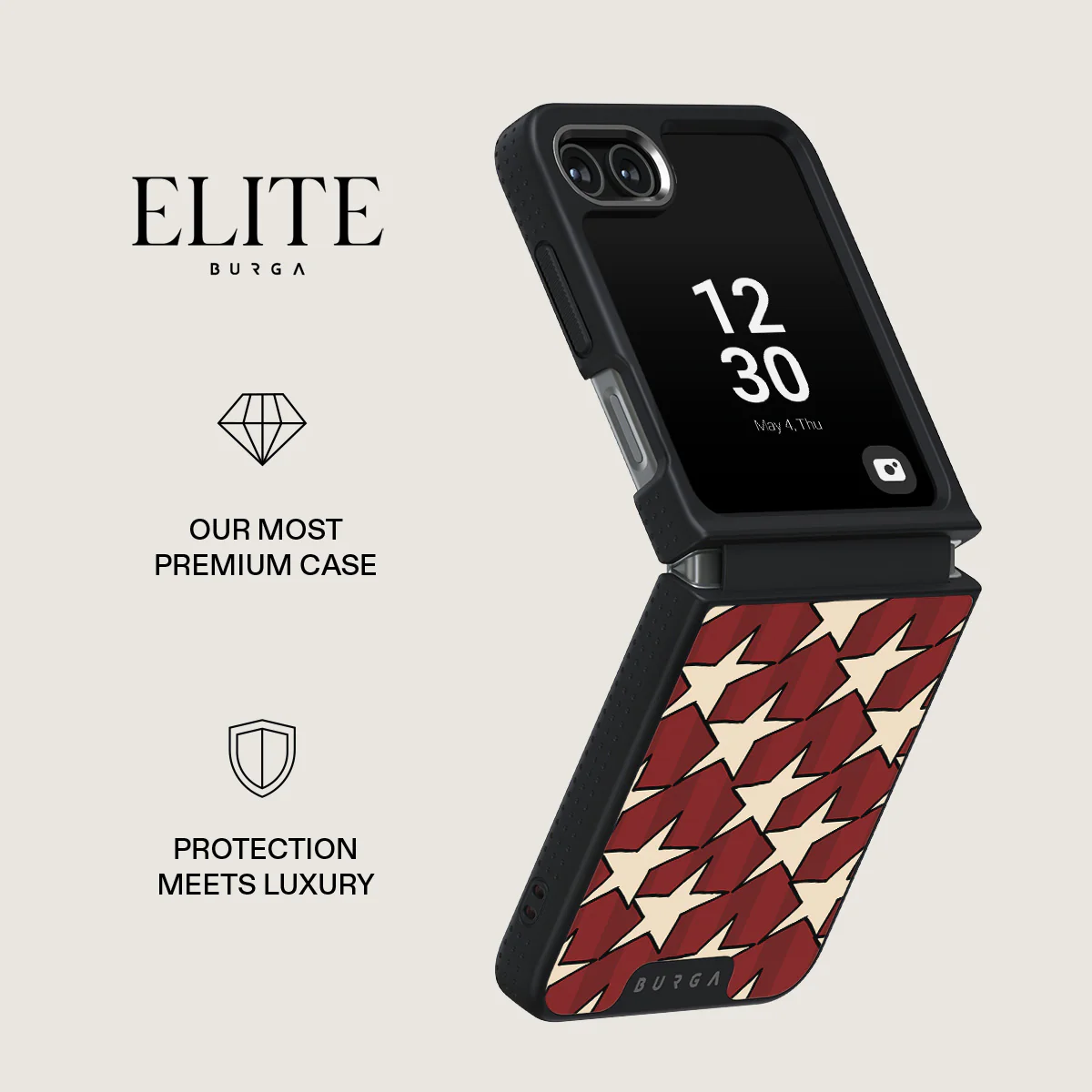 Starchaser - Samsung Galaxy Z Flip 5 Case - Image 16