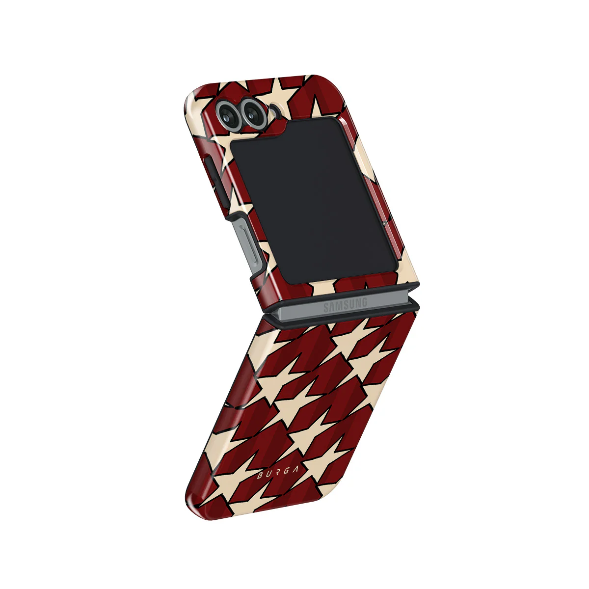 Starchaser - Samsung Galaxy Z Flip 7 FE Case