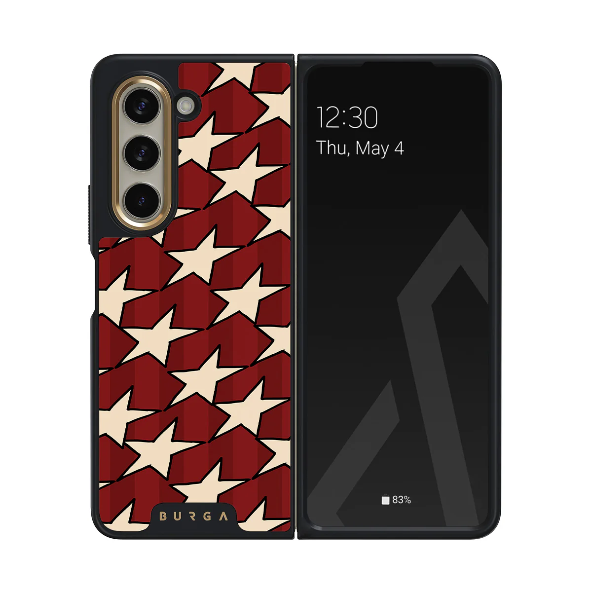 Starchaser - Samsung Galaxy Z Fold 5 Case