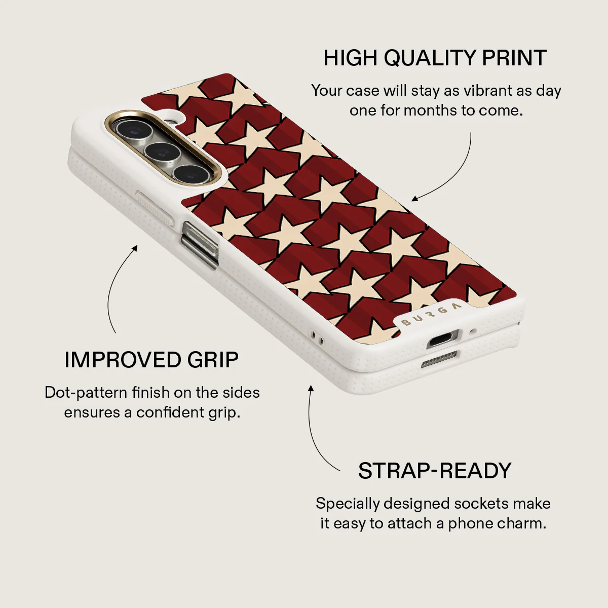 Starchaser - Samsung Galaxy Z Fold 5 Case - Image 19
