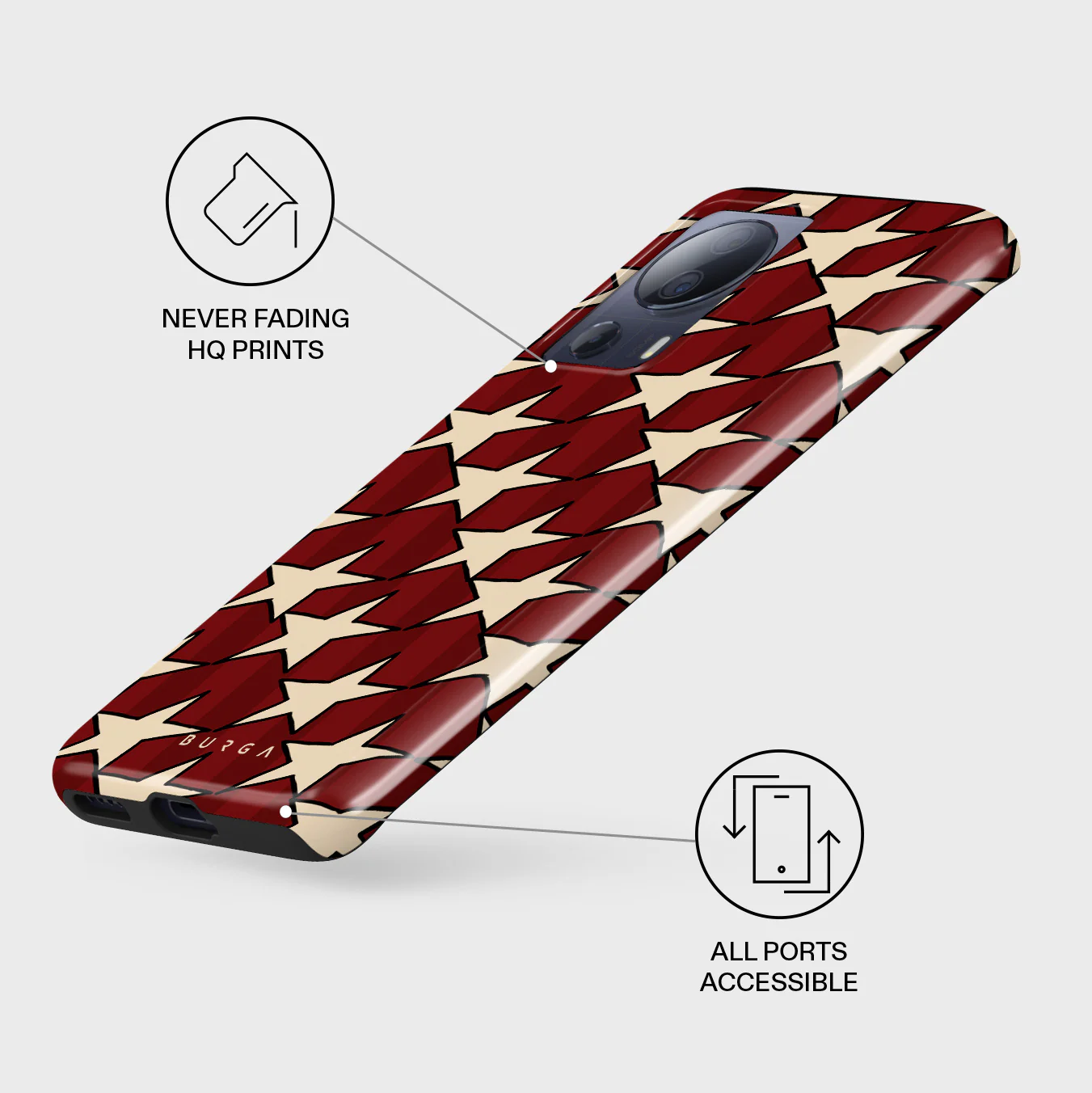 Starchaser - Xiaomi 13 Lite Case - Image 3