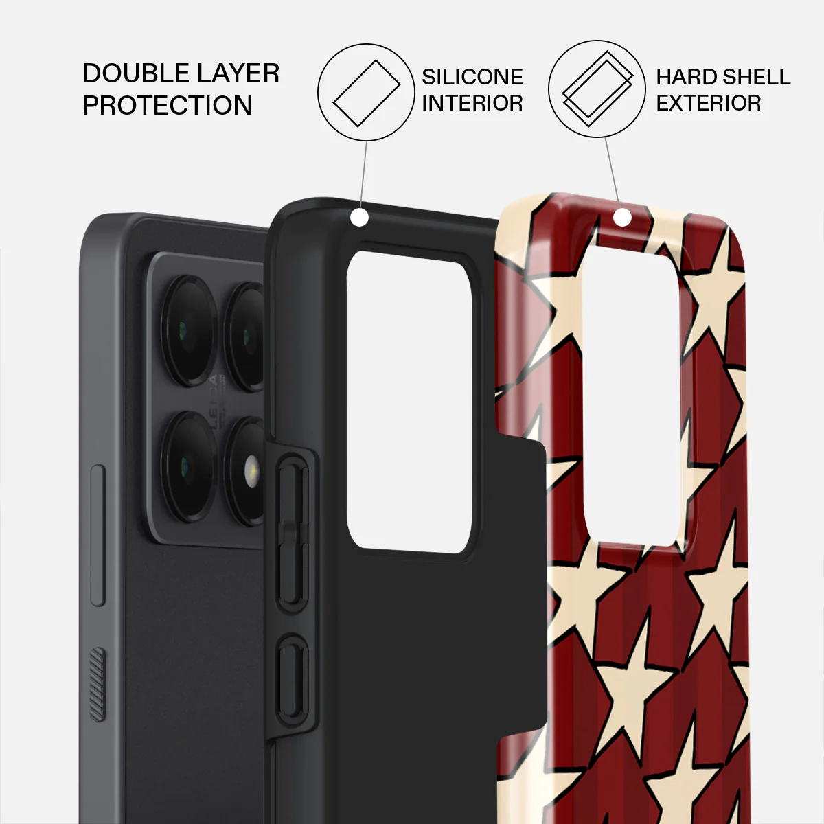 Starchaser - Xiaomi 14T Pro Case - Image 2