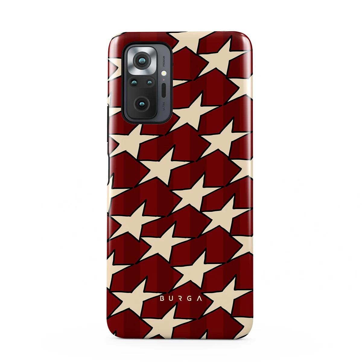 Starchaser - Xiaomi Redmi Note 10 Pro Case